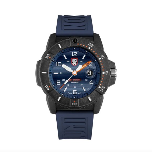 Luminox Other - NEW LUMINOX 3603.CTF NAVY SEAL 45MM MAGNIFYING GLASS 200M Watch
